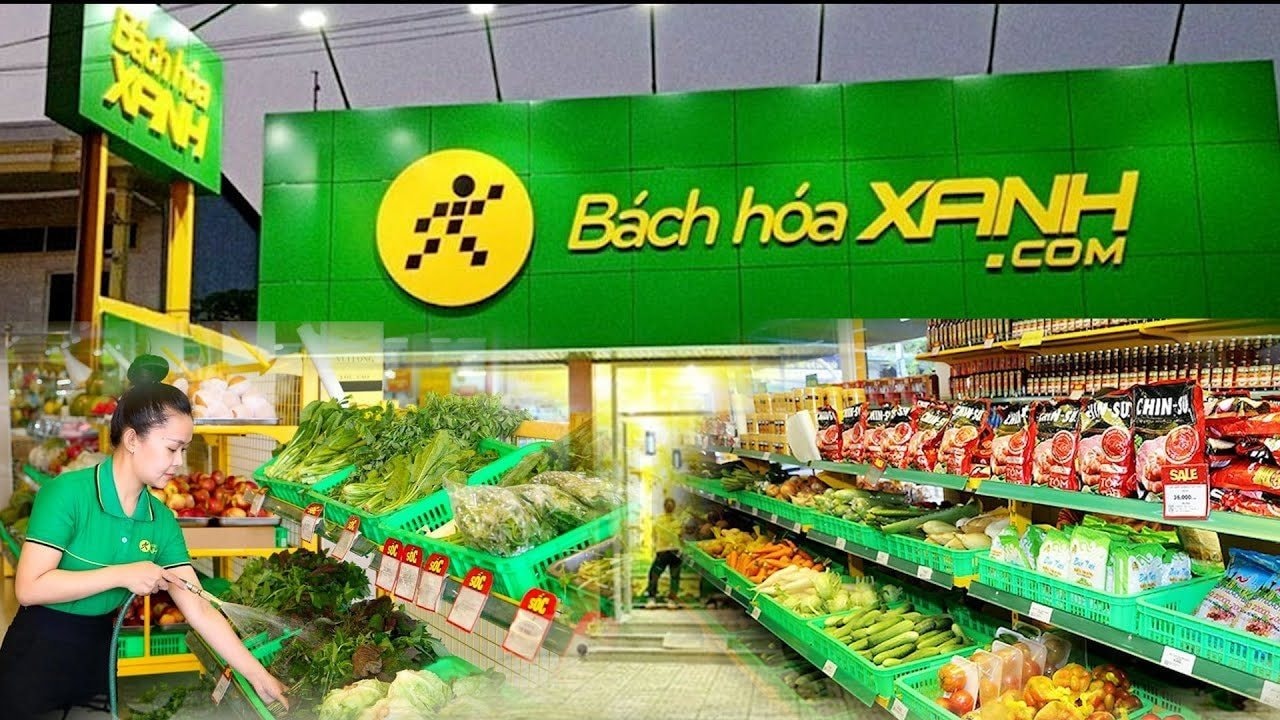 Lộ diện điểm đến đầu tiên trong kế hoạch "Bắc tiến" của Bách Hóa Xanh- Ảnh 2.
