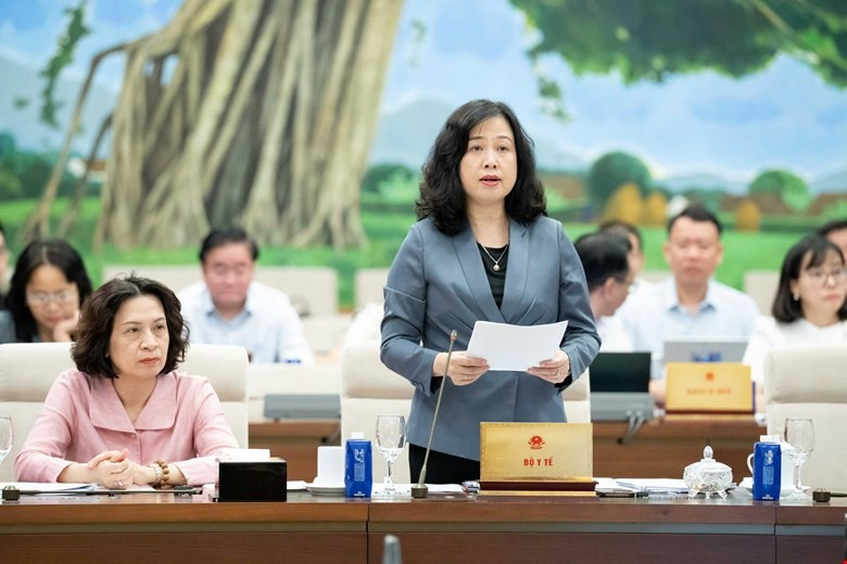 Sinh đủ hai con được ưu tiên mua nhà ở xã hội, tăng thời gian nghỉ thai sản- Ảnh 1.