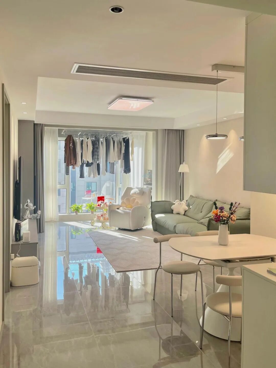 Giận tím người trước 6 thói xấu khiến nhà ngập mùi rẻ tiền, nội thất tiền tỷ cũng chỉ thấy Giận tím người trước 6 thói xấu khiến nhà ngập mùi rẻ tiền, nội thất tiền tỷ cũng chỉ thấy