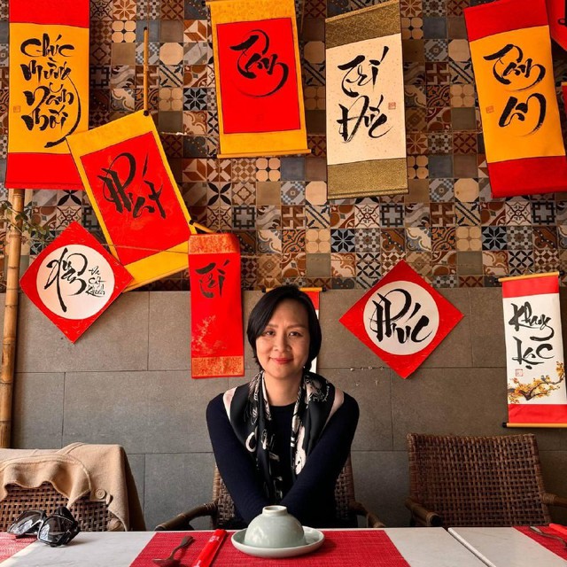 Hoa hậu Việt bị ung thư vú: Trải qua 16 lần hoá trị, tóc rụng từng mảng, sống chung với thuốc suốt 10 năm- Ảnh 6.