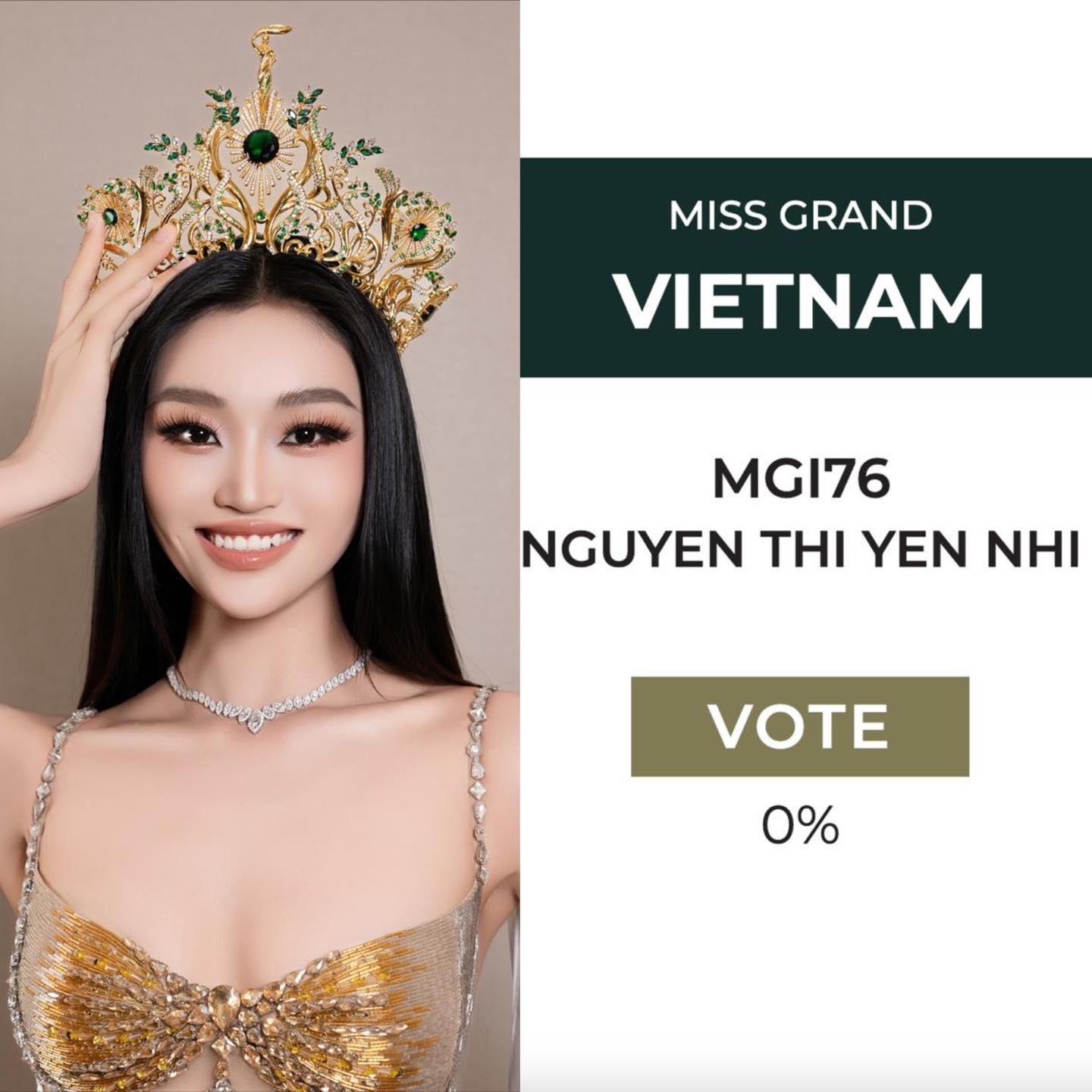 Hoa hậu bị chỉ trích nhiều nhất Vbiz- Ảnh 3. Hoa hậu bị chỉ trích nhiều nhất Vbiz- Ảnh 3.
