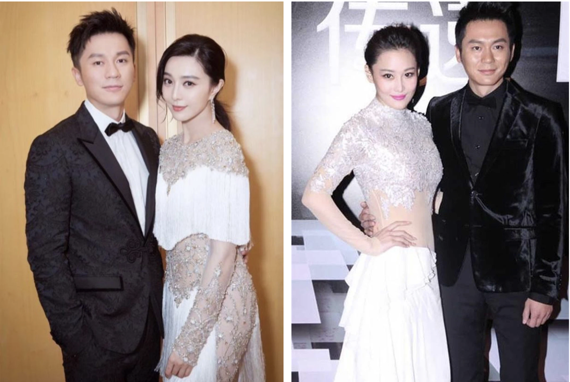 5 đôi showbiz "từ yêu thành hận": Có cặp thi nhau bóc tình cũ "ăn chả ăn nem", có cặp kiện nhau đòi... quà!- Ảnh 4. 5 đôi showbiz "từ yêu thành hận": Có cặp thi nhau bóc tình cũ "ăn chả ăn nem", có cặp kiện nhau đòi... quà!- Ảnh 4.