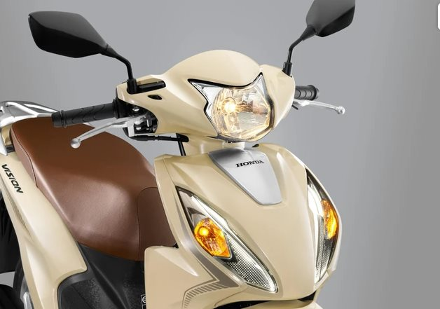 Xe máy điện VinFast bán nhiều gấp 5 lần, Honda mất khách?- Ảnh 4. Xe máy điện VinFast bán nhiều gấp 5 lần, Honda mất khách?- Ảnh 4.