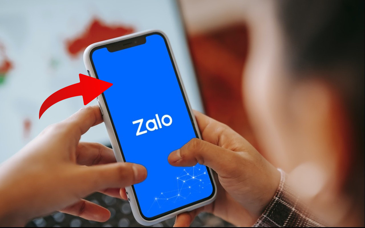 Cẩn thận mất tài khoản Zalo khi nhận được 3 thông báo này!- Ảnh 1. Cẩn thận mất tài khoản Zalo khi nhận được 3 thông báo này!- Ảnh 1.