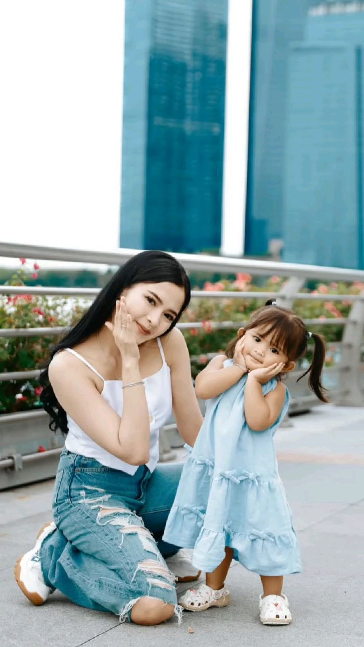 Những cách dạy con gái SAI LẦM khiến con đời này khó hạnh phúc- Ảnh 2. Những cách dạy con gái SAI LẦM khiến con đời này khó hạnh phúc- Ảnh 2.