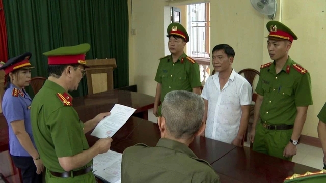Vì sao Nguyễn Thế Bảo - ông chủ vàng bạc Mão Thiệt Bảo Thảo bị bắt?- Ảnh 1. Vì sao Nguyễn Thế Bảo - ông chủ vàng bạc Mão Thiệt Bảo Thảo bị bắt?- Ảnh 1.