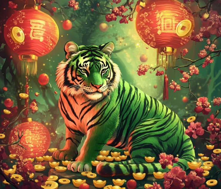 T&agrave;i lộc đang k&eacute;o tới: 3 con gi&aacute;p may mắn nhất 3 th&aacute;ng cuối năm, cơ hội v&agrave;ng g&otilde; cửa, tiền chảy đầy t&uacute;i- Ảnh 2.