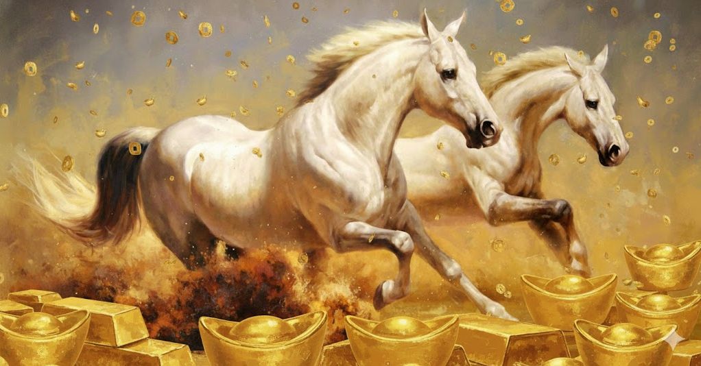 T&agrave;i lộc đang k&eacute;o tới: 3 con gi&aacute;p may mắn nhất 3 th&aacute;ng cuối năm, cơ hội v&agrave;ng g&otilde; cửa, tiền chảy đầy t&uacute;i- Ảnh 1.