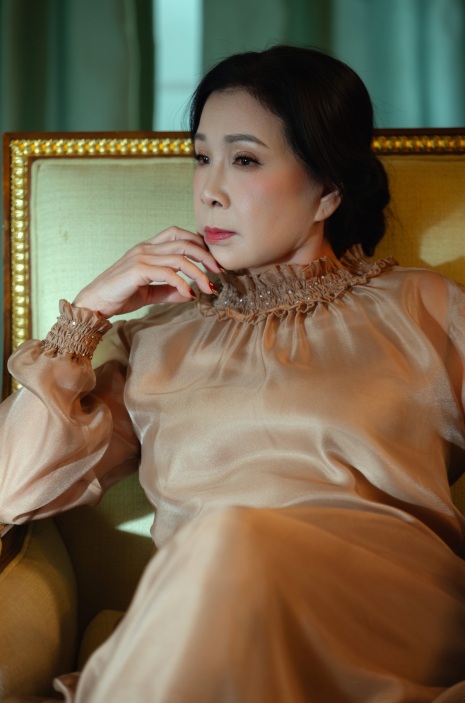 Nữ NSND 69 tuổi tuyên bố về Đàm Vĩnh Hưng- Ảnh 3. Nữ NSND 69 tuổi tuyên bố về Đàm Vĩnh Hưng- Ảnh 3.