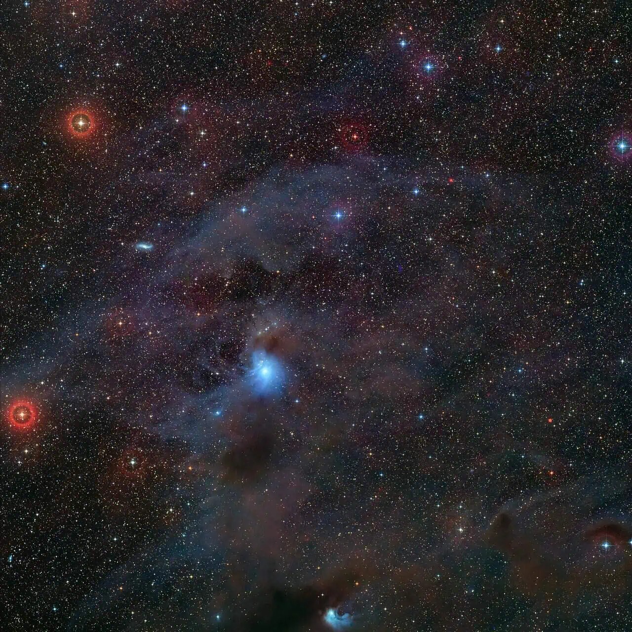 Ph&aacute;t hiện h&agrave;nh tinh c&ocirc; độc, nuốt chửng 6 tỷ tấn kh&iacute; mỗi gi&acirc;y khiến giới thi&ecirc;n văn cho&aacute;ng v&aacute;ng- Ảnh 2.