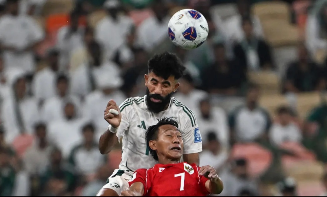 HLV Indonesia trải lòng về lý do thua đau, tiếc nuối khi dễ tan mộng World Cup- Ảnh 1. HLV Indonesia trải lòng về lý do thua đau, tiếc nuối khi dễ tan mộng World Cup- Ảnh 1.