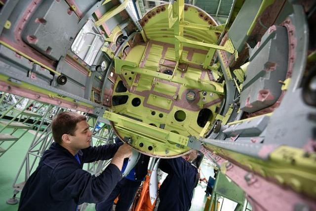 Chuy&ecirc;n gia Mỹ coi việc chế tạo ti&ecirc;m k&iacute;ch MiG-41 l&agrave; 'nhiệm vụ bất khả thi'- Ảnh 2.