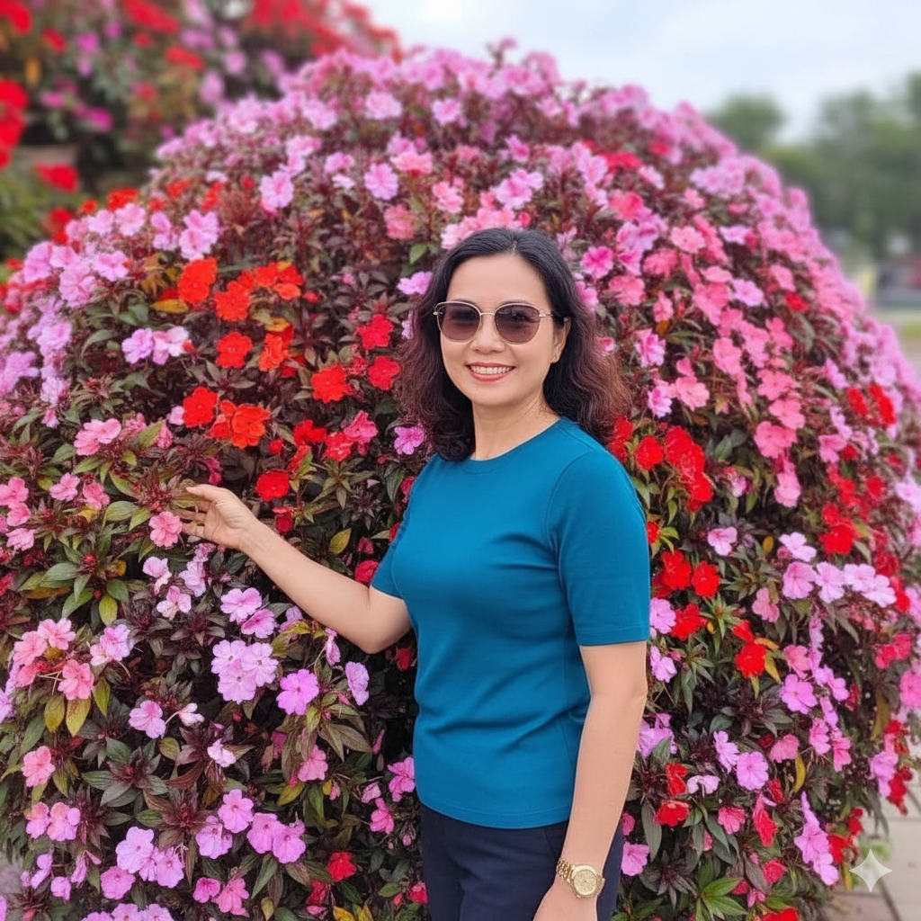 Lương hưu 3 triệu mà mẹ chồng vẫn cho tiền cháu đều mỗi tháng, lần đầu tôi thấy người già giàu theo cách này- Ảnh 1.