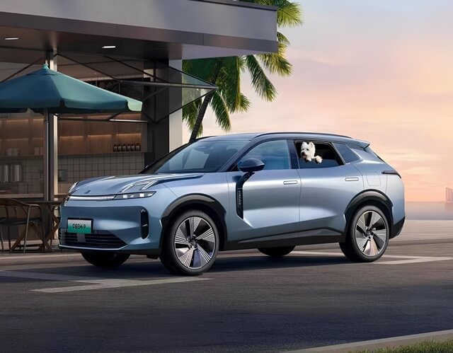 Xe 'ăn xăng như ngửi' ồ ạt đổ bộ Việt Nam: Có mẫu to hơn Vios ăn 3,8L/100km, cắm sạc đi 120km như xe điện- Ảnh 4.