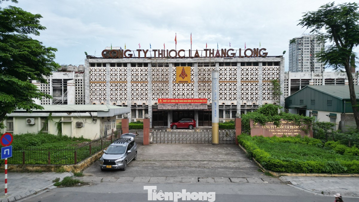 Hà Nội thu hồi hơn 11ha đất vàng 'Cao Xà Lá' để làm khu đô thị- Ảnh 1. Hà Nội thu hồi hơn 11ha đất vàng 'Cao Xà Lá' để làm khu đô thị- Ảnh 1.