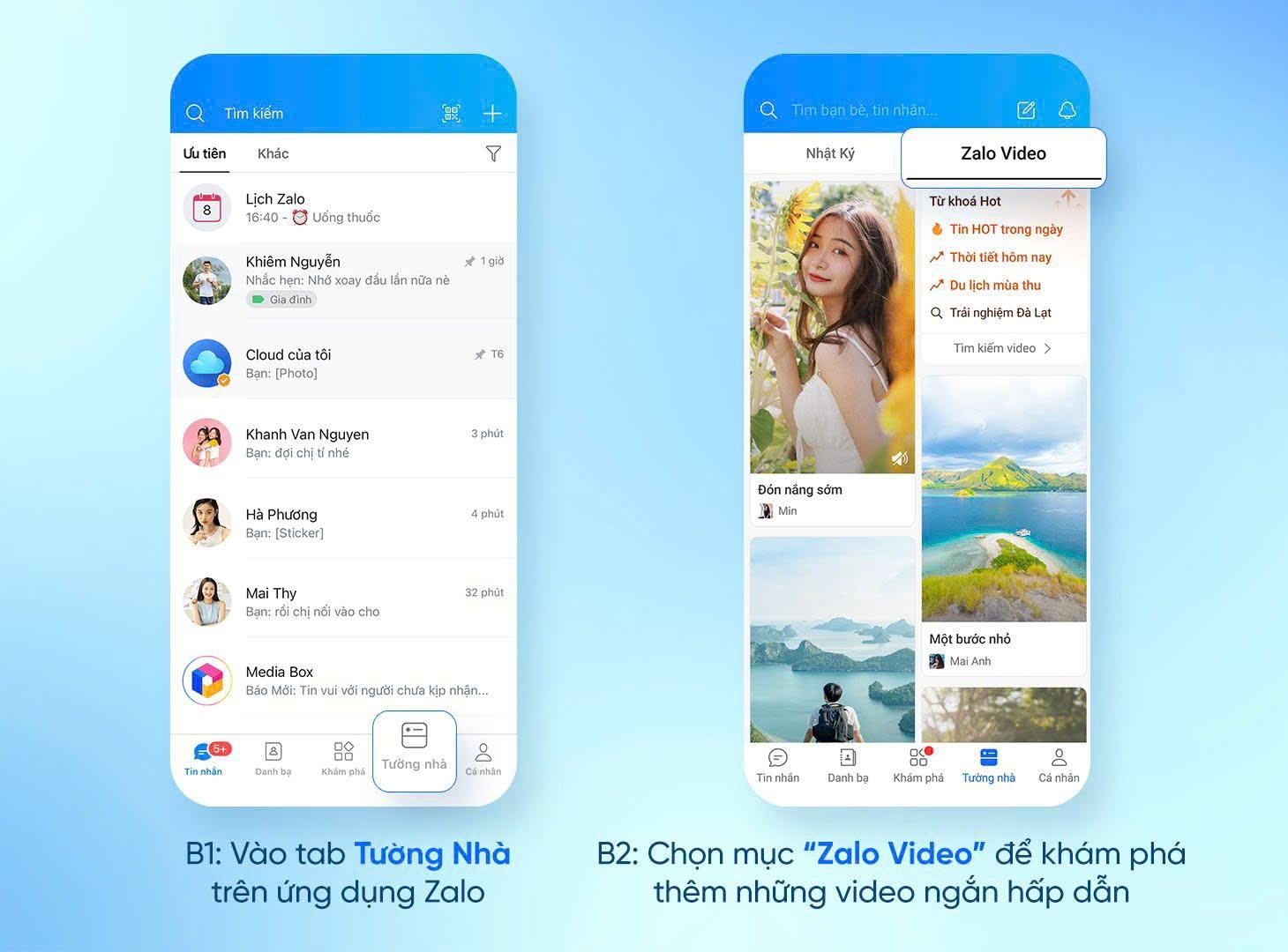 Zalo Vừa Có Thay Đổi Mới, Người Dùng Cập Nhật Ngay Kẻo Mất Quyền Lợi- Ảnh 2. Zalo Vừa Có Thay Đổi Mới, Người Dùng Cập Nhật Ngay Kẻo Mất Quyền Lợi- Ảnh 2.