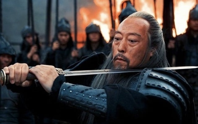 Trước khi chết, T&agrave;o Th&aacute;o ti&ecirc;n đo&aacute;n ch&iacute;nh x&aacute;c kẻ hủy diệt triều đại m&igrave;nh: D&ugrave; để lại 4 tấm khi&ecirc;n vững, nhưng vẫn đại bại trước kẻ &lsquo;ẩn nhẫn như s&oacute;i&rsquo;- Ảnh 3.