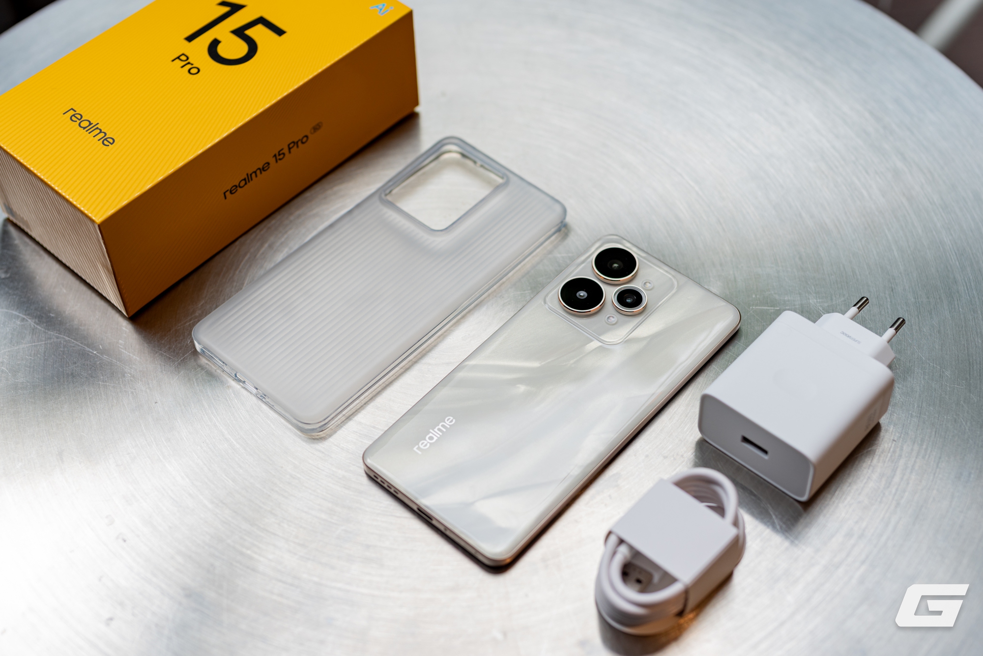 Cận Cảnh Realme 15 Pro: Thiết Kế Bắt Mắt, Pin 7000Mah Cực “Trâu”, Nhiều Tính Năng Ai Độc Đáo, Giá 15 Triệu Đồng- Ảnh 2. Cận Cảnh Realme 15 Pro: Thiết Kế Bắt Mắt, Pin 7000Mah Cực “Trâu”, Nhiều Tính Năng Ai Độc Đáo, Giá 15 Triệu Đồng- Ảnh 2.