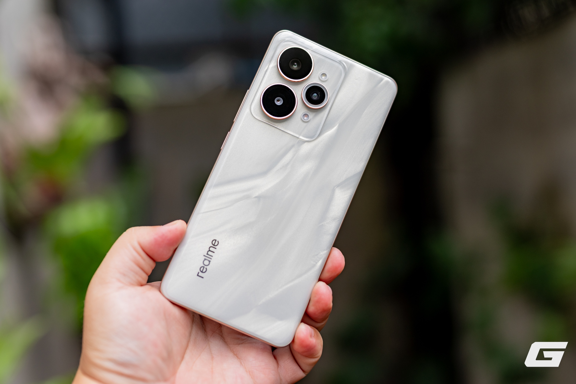 Cận Cảnh Realme 15 Pro: Thiết Kế Bắt Mắt, Pin 7000Mah Cực “Trâu”, Nhiều Tính Năng Ai Độc Đáo, Giá 15 Triệu Đồng- Ảnh 3. Cận Cảnh Realme 15 Pro: Thiết Kế Bắt Mắt, Pin 7000Mah Cực “Trâu”, Nhiều Tính Năng Ai Độc Đáo, Giá 15 Triệu Đồng- Ảnh 3.