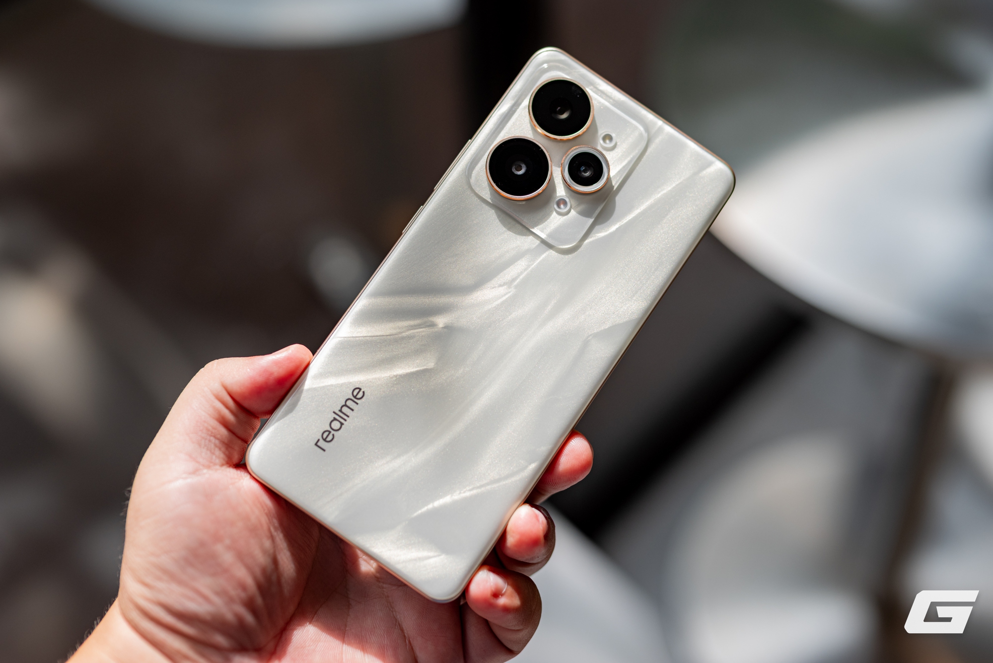 Cận Cảnh Realme 15 Pro: Thiết Kế Bắt Mắt, Pin 7000Mah Cực “Trâu”, Nhiều Tính Năng Ai Độc Đáo, Giá 15 Triệu Đồng- Ảnh 22. Cận Cảnh Realme 15 Pro: Thiết Kế Bắt Mắt, Pin 7000Mah Cực “Trâu”, Nhiều Tính Năng Ai Độc Đáo, Giá 15 Triệu Đồng- Ảnh 22.
