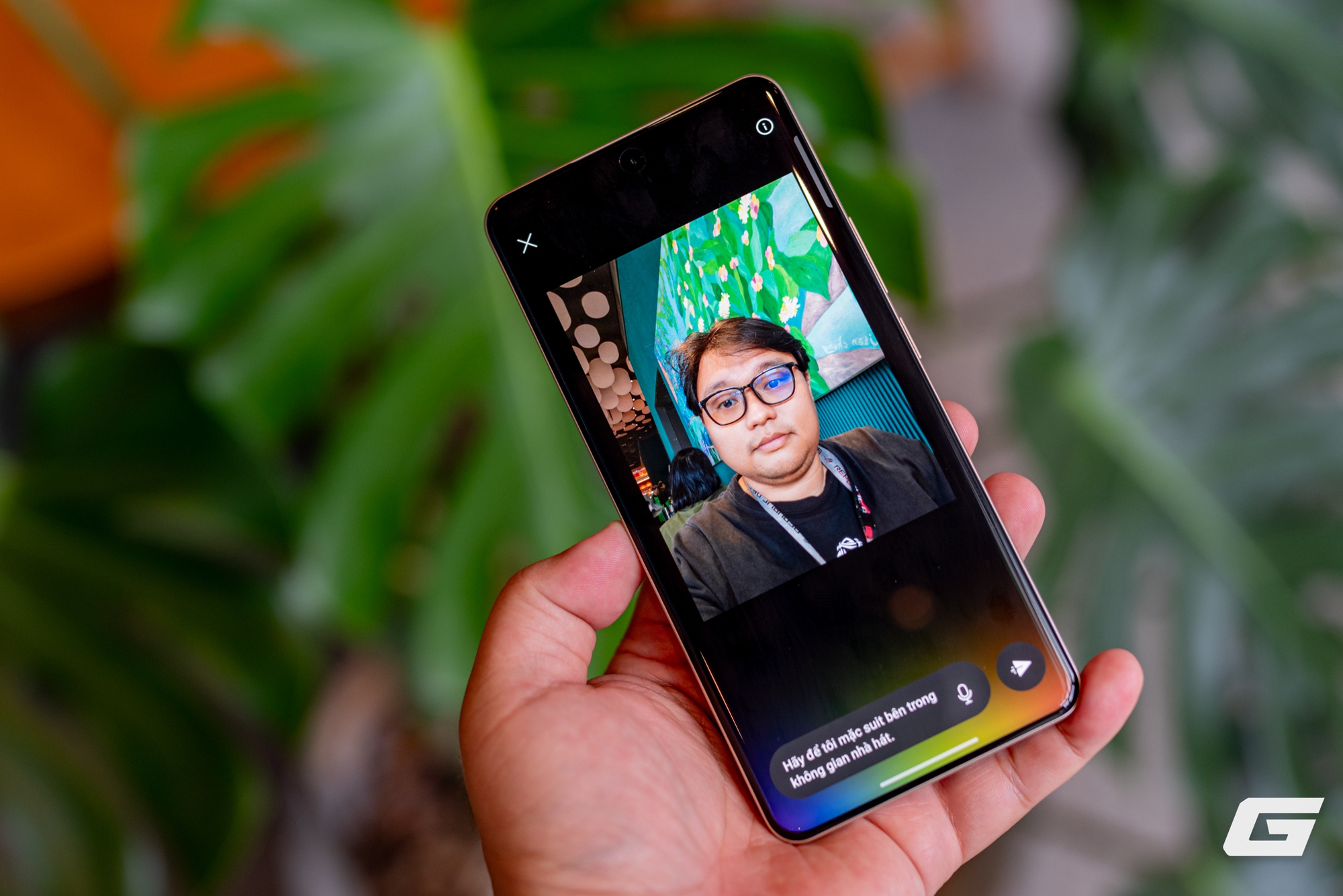 Cận Cảnh Realme 15 Pro: Thiết Kế Bắt Mắt, Pin 7000Mah Cực “Trâu”, Nhiều Tính Năng Ai Độc Đáo, Giá 15 Triệu Đồng- Ảnh 15. Cận Cảnh Realme 15 Pro: Thiết Kế Bắt Mắt, Pin 7000Mah Cực “Trâu”, Nhiều Tính Năng Ai Độc Đáo, Giá 15 Triệu Đồng- Ảnh 15.