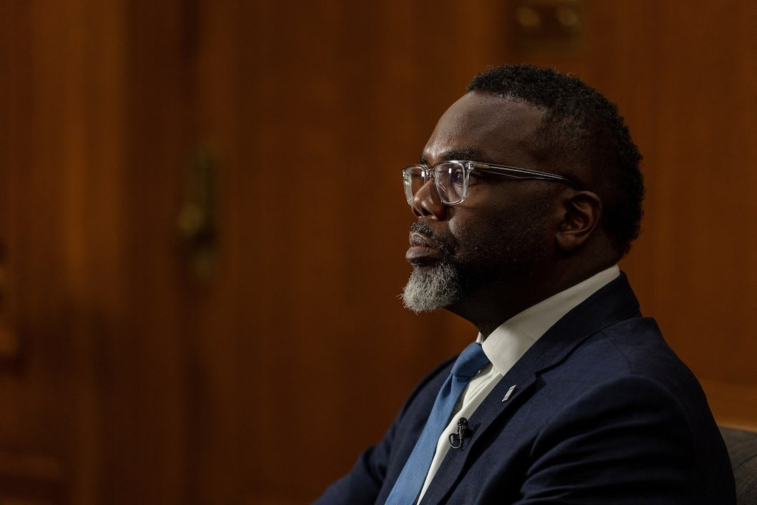 Mỹ: Vệ binh Quốc gia chuẩn bị tiến v&agrave;o Chicago, Tổng thống Trump k&ecirc;u gọi bắt giam c&aacute;c quan chức thuộc đảng D&acirc;n chủ- Ảnh 2.