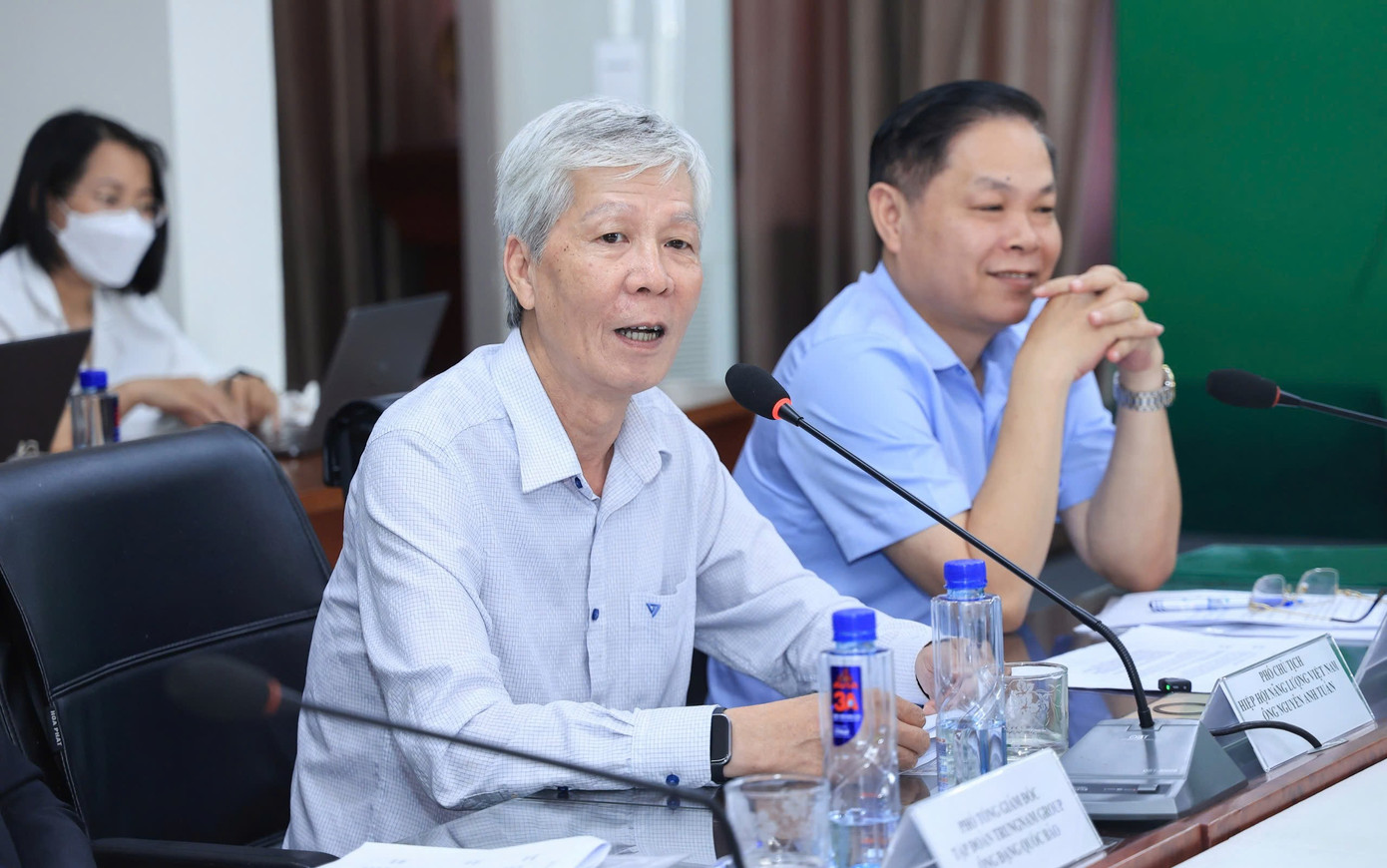 Cảnh báo nguy cơ mất điện năm 2026- Ảnh 2.