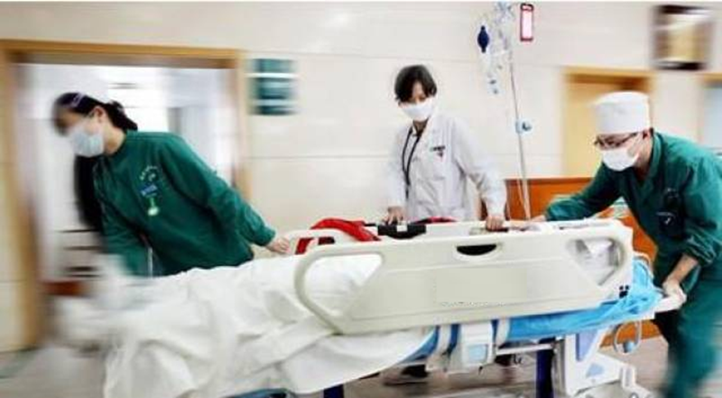 Người đàn ông tử vong vì tiểu đường: 6 thực phẩm đừng ăn vào bữa sáng- Ảnh 1.