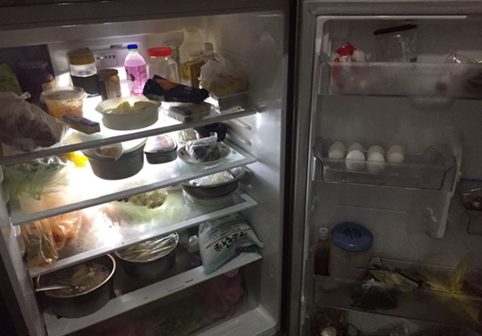 Ngày càng nhiều người mắc ung thư đại trực tràng: 4 thực phẩm trong tủ lạnh để lâu chính là “kẻ tiếp tay”- Ảnh 1. Ngày càng nhiều người mắc ung thư đại trực tràng: 4 thực phẩm trong tủ lạnh để lâu chính là “kẻ tiếp tay”- Ảnh 1.