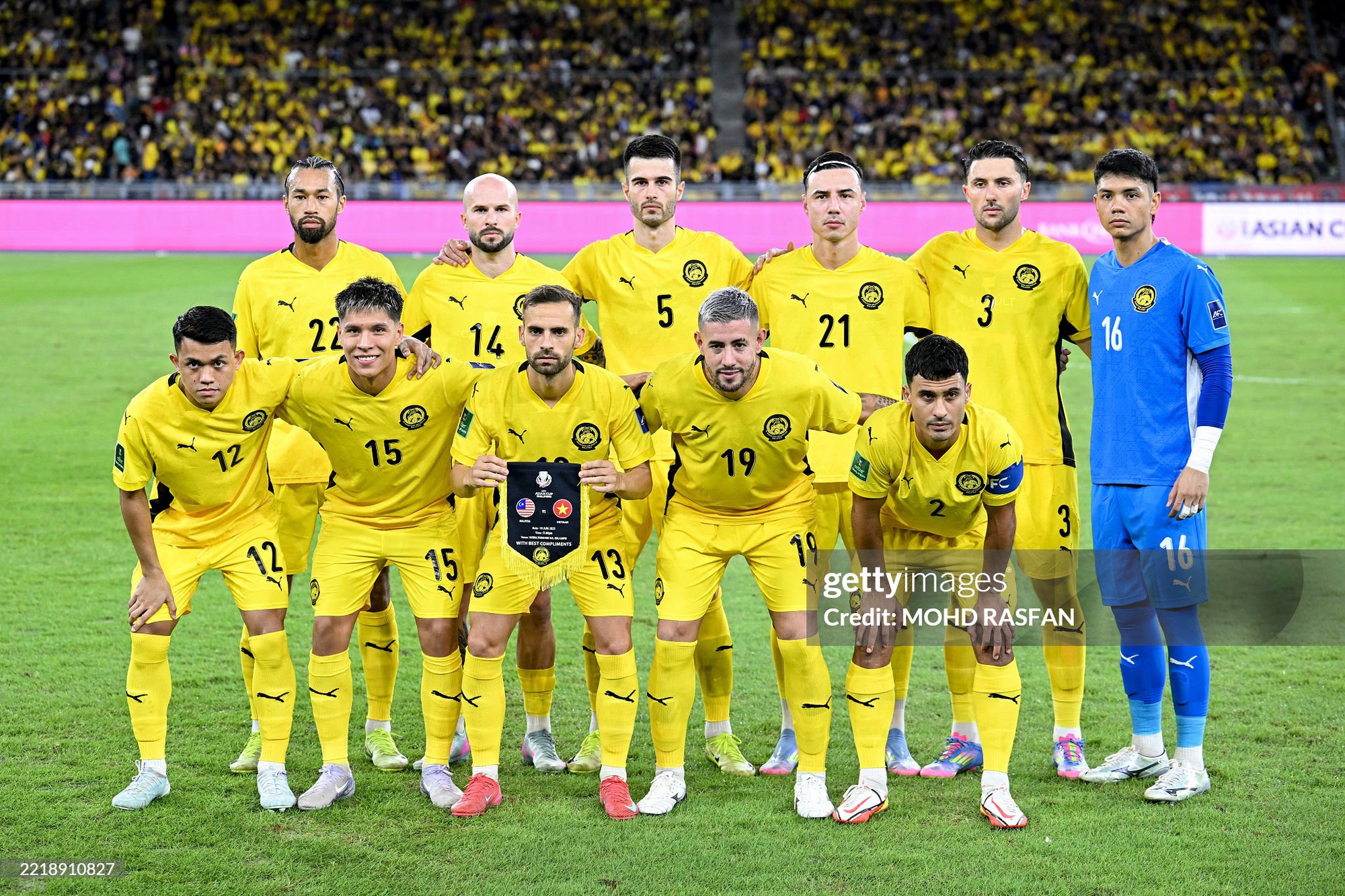 Nhà vô địch AFF Cup cảnh báo: "Tuyển Lào giờ khác xưa rồi, Malaysia hãy coi chừng"- Ảnh 1. Nhà vô địch AFF Cup cảnh báo: "Tuyển Lào giờ khác xưa rồi, Malaysia hãy coi chừng"- Ảnh 1.