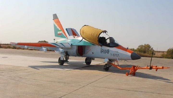 Nga rò rỉ tài liệu, hé lộ số lượng Su-35 sắp chuyển cho Iran- Ảnh 4.