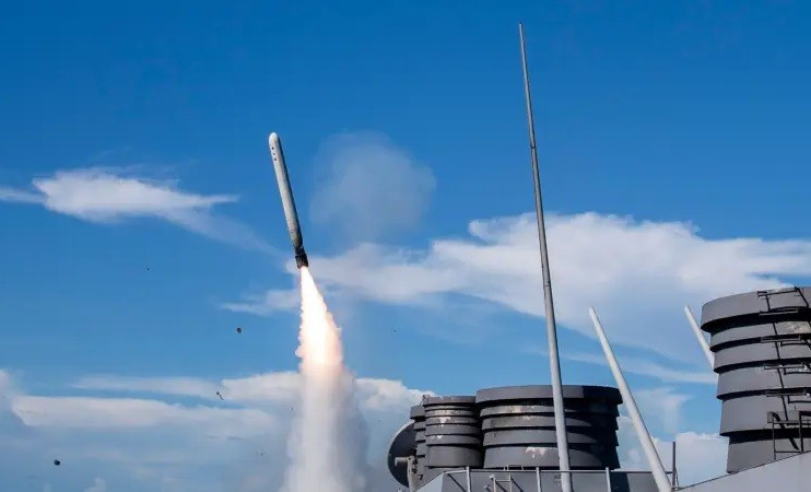 Chuy&ecirc;n gia Nga: Sự yếu đuối sẽ dẫn đến thảm họa- Ảnh 1.