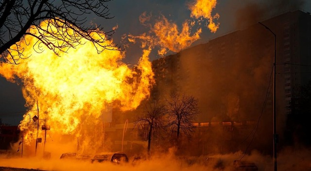 7 giờ “địa ngục” ở Odesa, NATO bàng hoàng – Kiev tung kế hoạch rúng động, châu Âu 7 giờ “địa ngục” ở Odesa, NATO bàng hoàng – Kiev tung kế hoạch rúng động, châu Âu