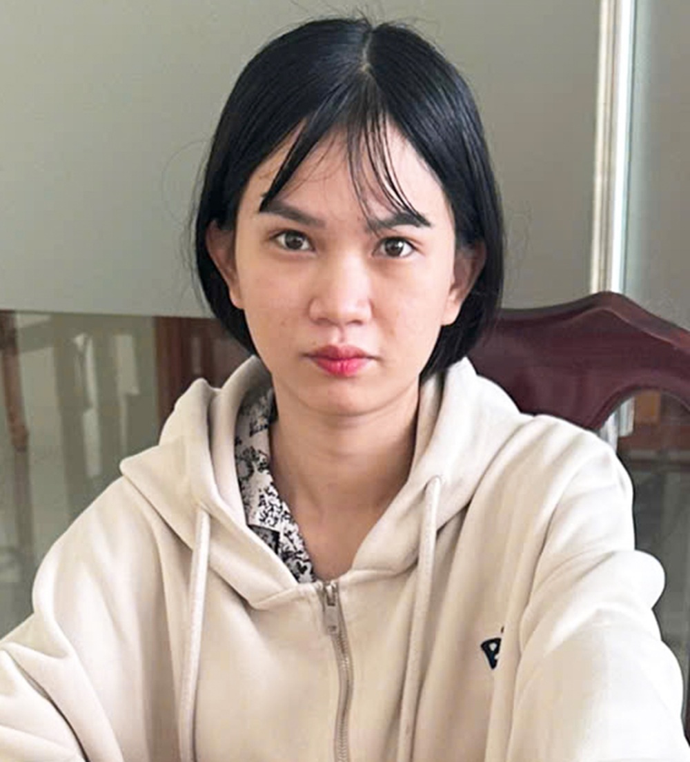 Băng trộm lên kế hoạch cuỗm nhiều vàng của người phụ nữ bán thịt heo- Ảnh 5. Băng trộm lên kế hoạch cuỗm nhiều vàng của người phụ nữ bán thịt heo- Ảnh 5.