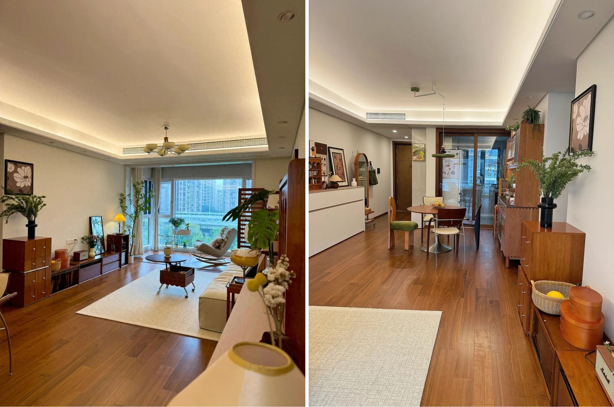 Kiến trúc sư 18 năm kinh nghiệm tiết lộ: 3 kiểu căn hộ này là "vàng ròng", càng ở càng sướng, bán lại lời gấp đôi- Ảnh 1. Kiến trúc sư 18 năm kinh nghiệm tiết lộ: 3 kiểu căn hộ này là "vàng ròng", càng ở càng sướng, bán lại lời gấp đôi- Ảnh 1.