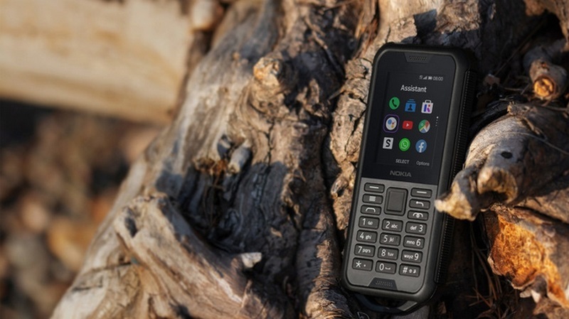 Smartphone Smartphone