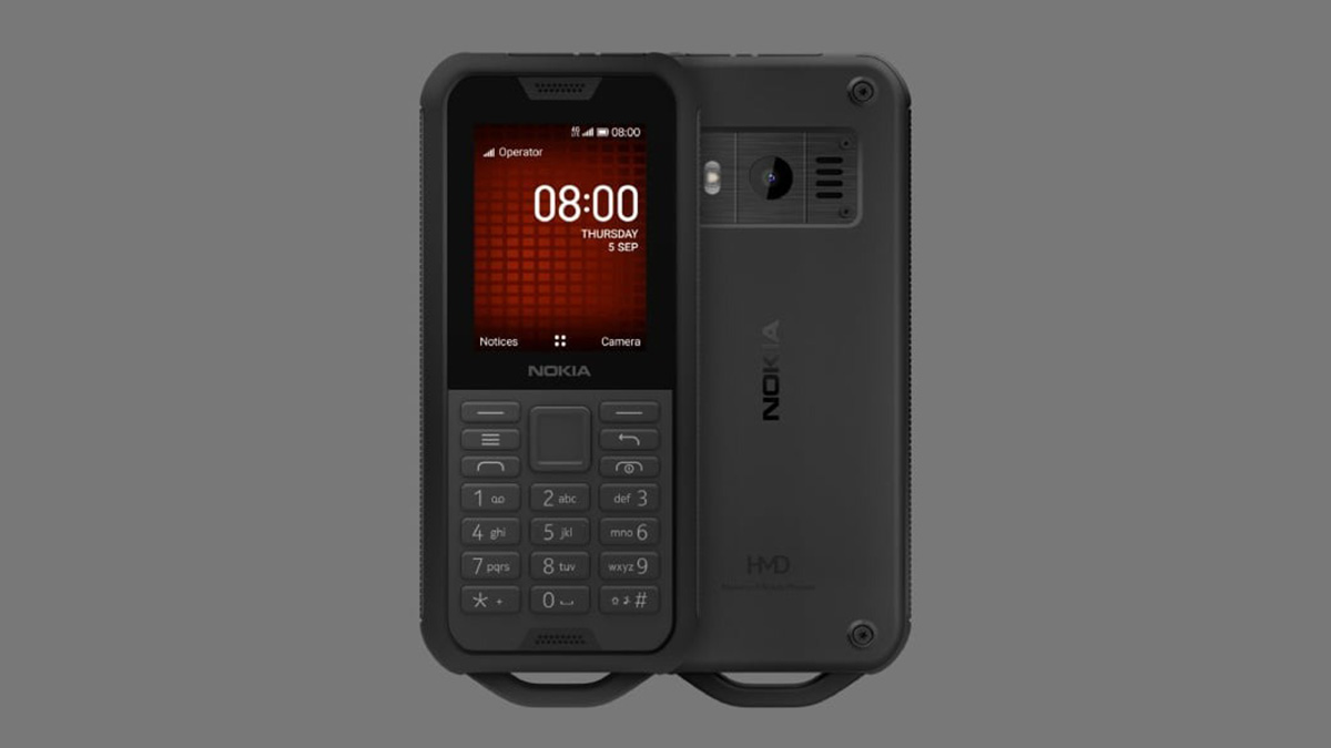 Smartphone Smartphone