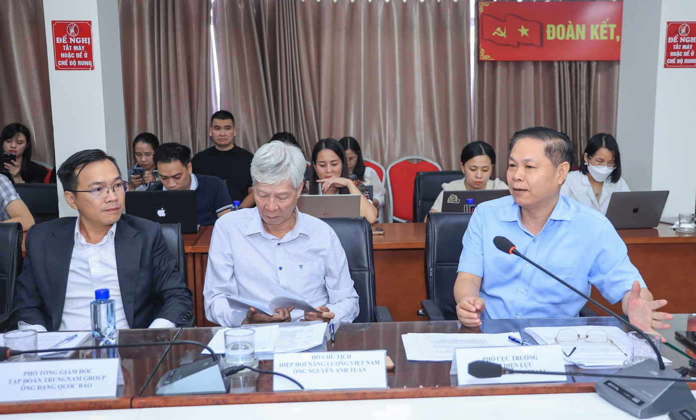 Cảnh báo nguy cơ mất điện năm 2026- Ảnh 7.