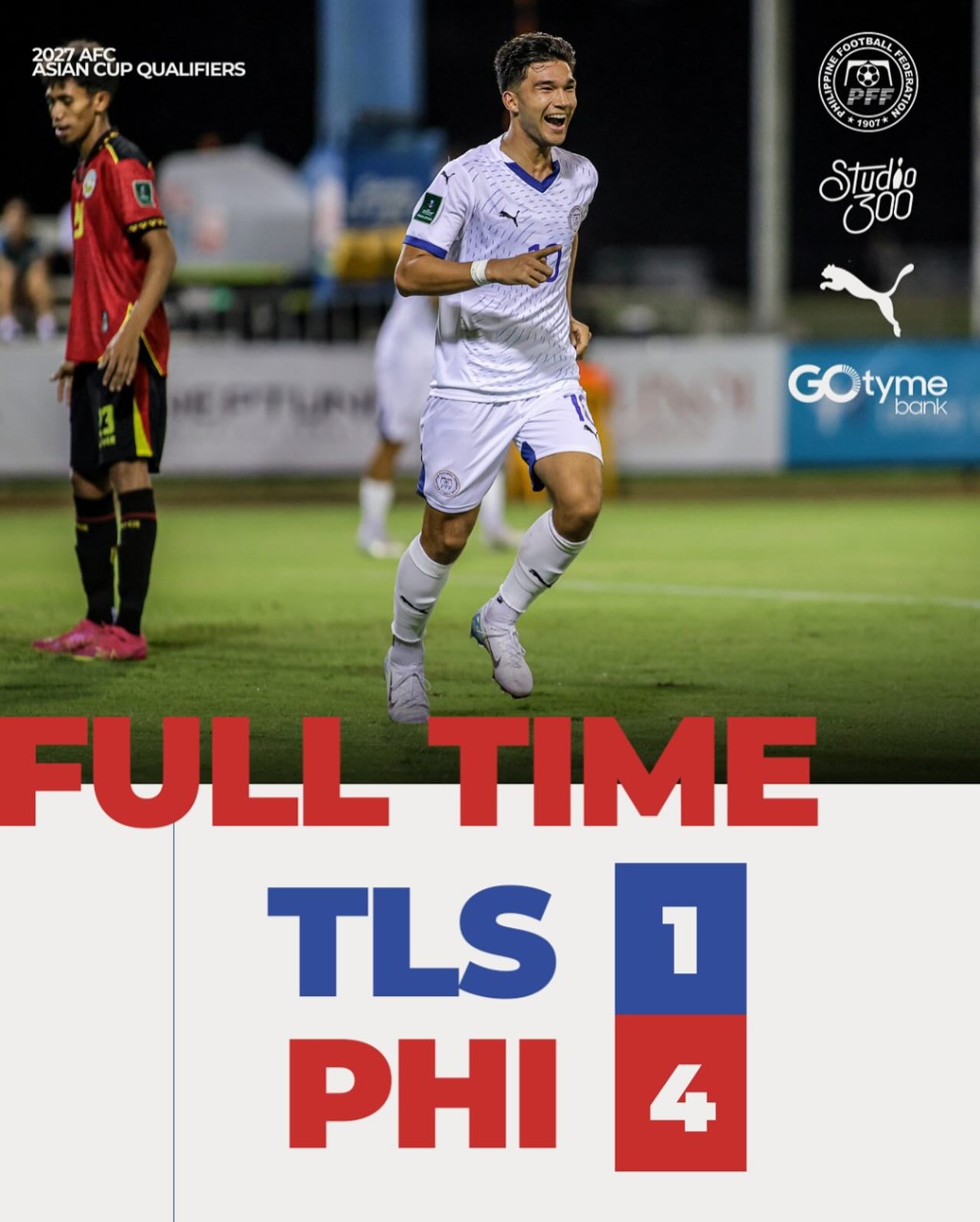 Thắng đậm trên đất Australia, đại diện Đông Nam Á hiên ngang lên đầu bảng giải châu lục- Ảnh 2.