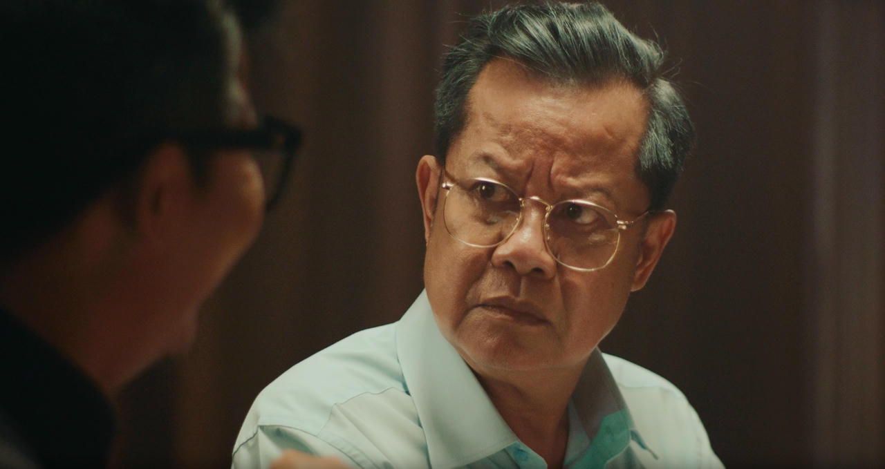 Phim Việt “Đợi Gì, Mơ Đi!” khiến khán giả vì cười nhiều mà khóc cũng không ít- Ảnh 3.