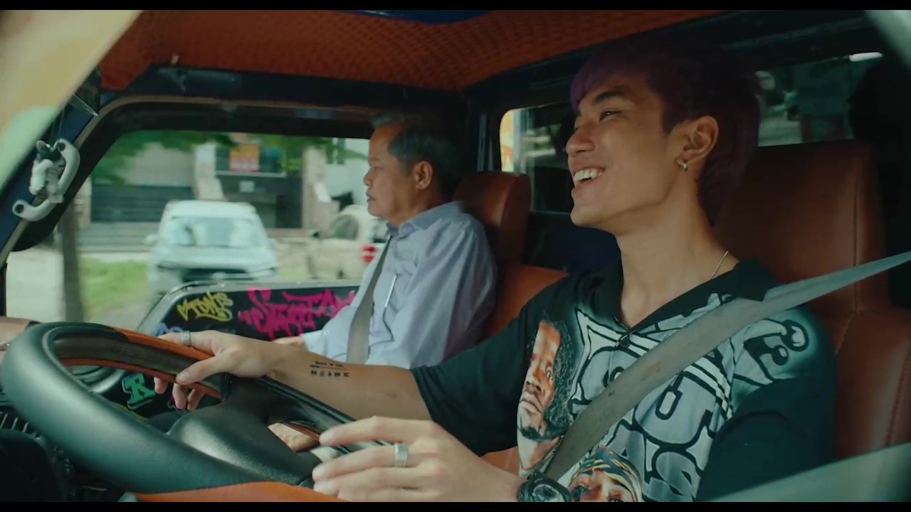 “Đợi Gì, Mơ Đi!”: Có bao giờ là quá muộn để bắt đầu?- Ảnh 2. “Đợi Gì, Mơ Đi!”: Có bao giờ là quá muộn để bắt đầu?- Ảnh 2.