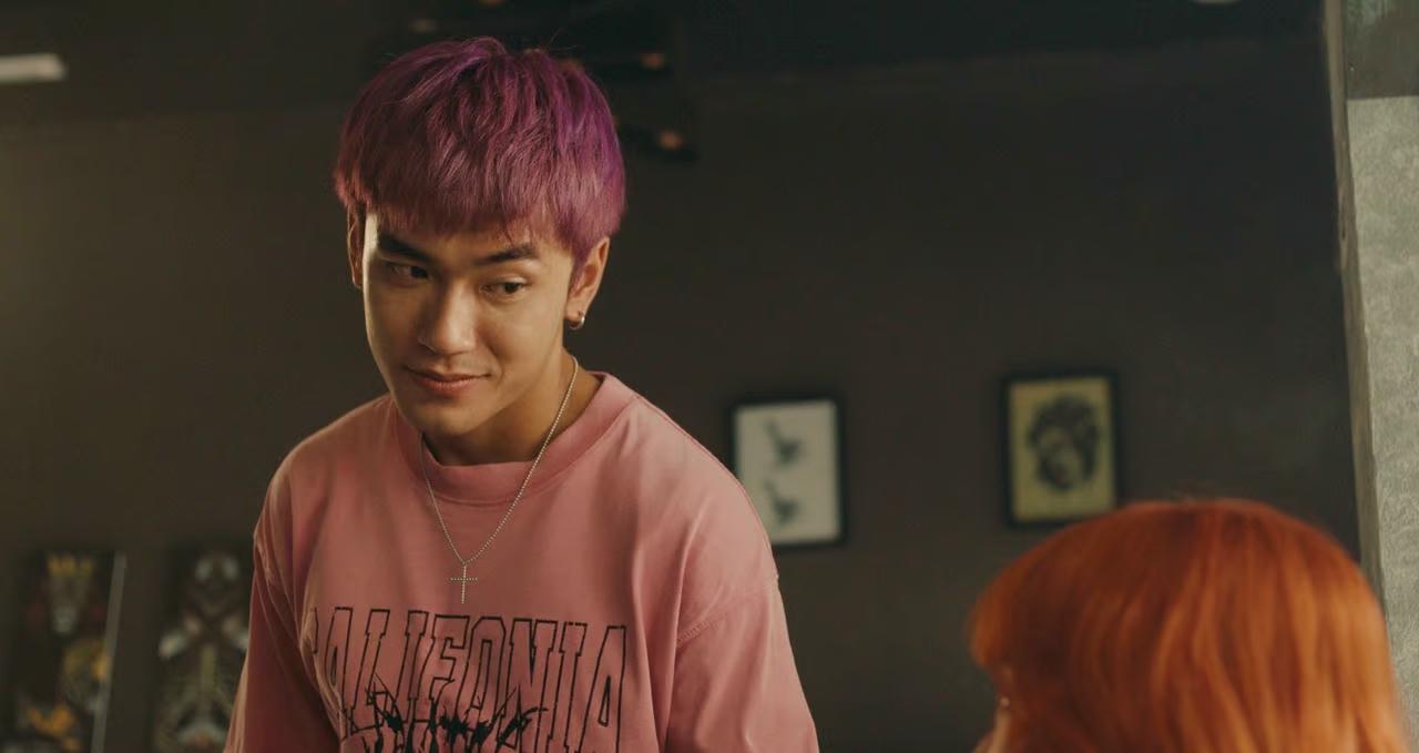 Phim Việt “Đợi Gì, Mơ Đi!” khiến khán giả vì cười nhiều mà khóc cũng không ít- Ảnh 4.