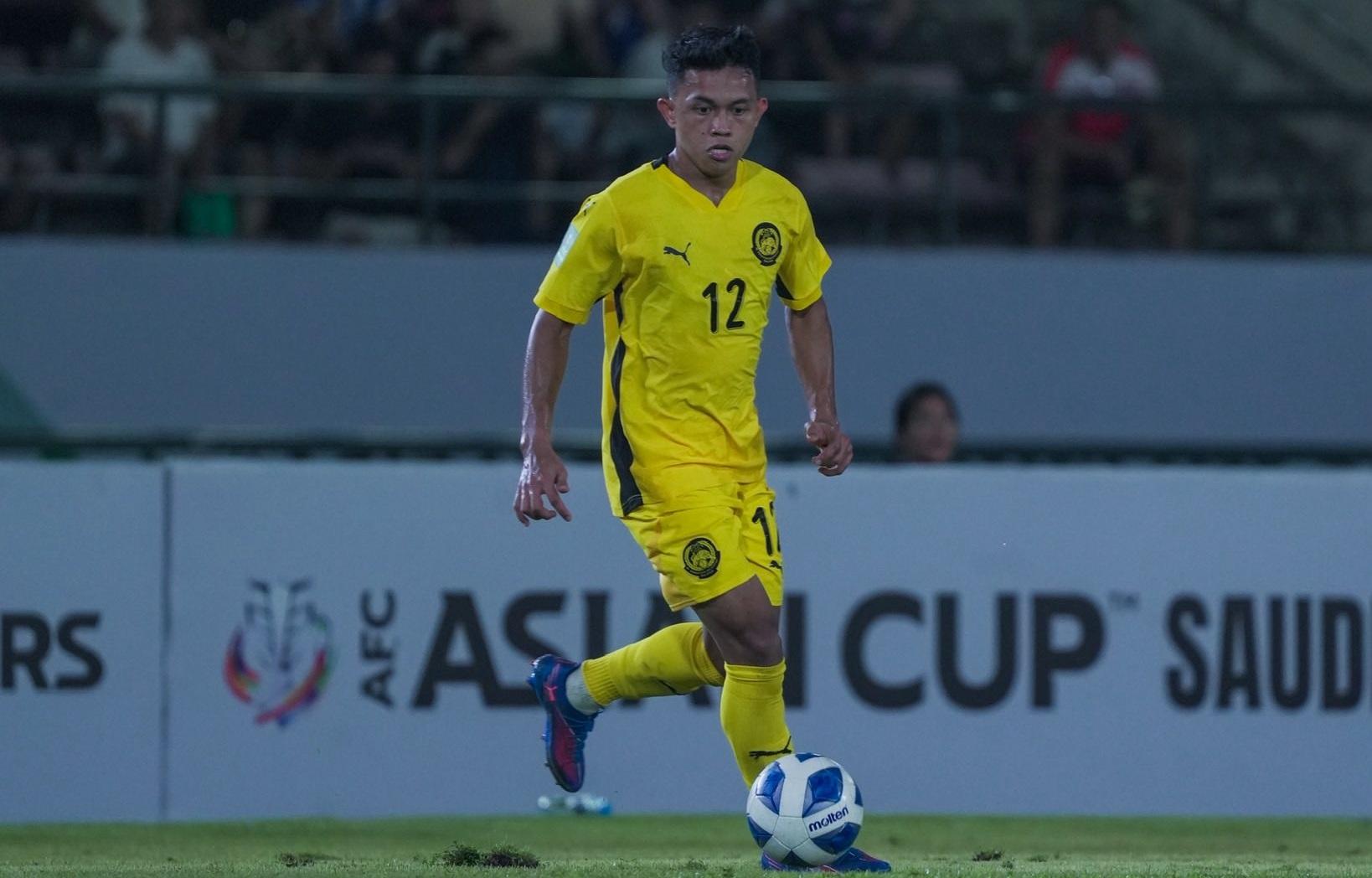 Tuyển Malaysia chật vật trước Lào, nhọc nhằn vượt khó sau án phạt cực nặng của FIFA- Ảnh 1.