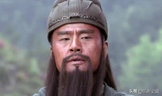 Đau đớn của Lưu Bị khi không chọn vị tướng này bảo vệ Kinh Châu: Được Tào Tháo đánh giá ngang Lữ Bố- Ảnh 2.