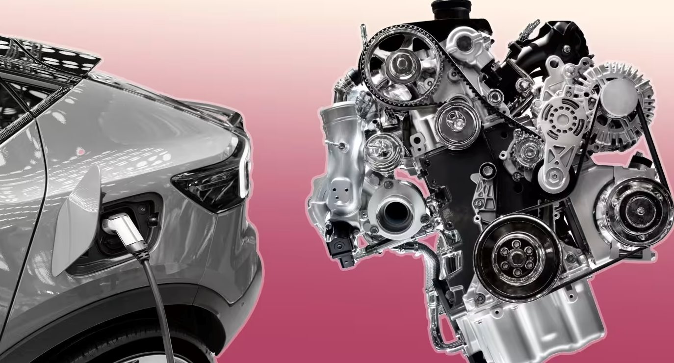 Loạt 'đại b&agrave;ng' &acirc;m thầm quay về l&agrave;m xe xăng để b&ugrave; lỗ xe điện, thời của &ocirc; t&ocirc; lai l&ecirc;n tiếng- Ảnh 3.