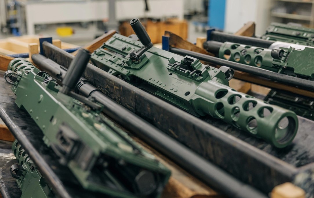 Từ Thế chiến II đến xung đột Ukraine: Vũ khí 100 tuổi hồi sinh trong kỷ nguyên máy bay không người lái- Ảnh 1. Từ Thế chiến II đến xung đột Ukraine: Vũ khí 100 tuổi hồi sinh trong kỷ nguyên máy bay không người lái- Ảnh 1.