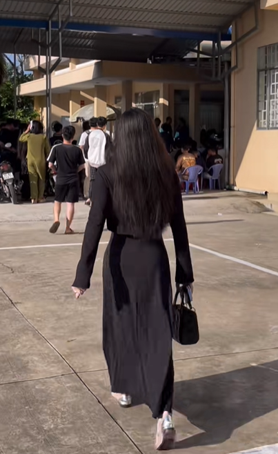 Nhan sắc dàn “hot girl” đi khám nghĩa vụ quân sự ở Cần Thơ, Vĩnh Long lên hẳn fanpage của phường- Ảnh 4. Nhan sắc dàn “hot girl” đi khám nghĩa vụ quân sự ở Cần Thơ, Vĩnh Long lên hẳn fanpage của phường- Ảnh 4.