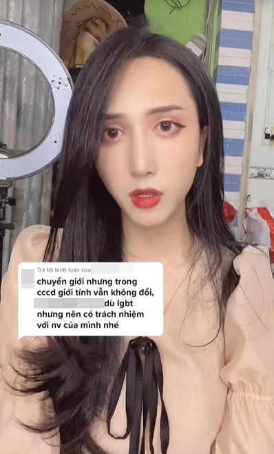 Nhan sắc dàn “hot girl” đi khám nghĩa vụ quân sự ở Cần Thơ, Vĩnh Long lên hẳn fanpage của phường- Ảnh 7. Nhan sắc dàn “hot girl” đi khám nghĩa vụ quân sự ở Cần Thơ, Vĩnh Long lên hẳn fanpage của phường- Ảnh 7.