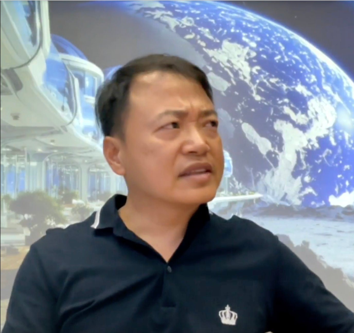 Shark Bình nói về triết lý "không hại người"- Ảnh 1. Shark Bình nói về triết lý "không hại người"- Ảnh 1.