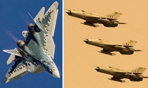 Nga rò rỉ tài liệu, hé lộ số lượng Su-35 sắp chuyển cho Iran- Ảnh 8.